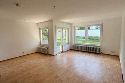 3 Zim.-Whg., Terrasse , ideal für junge Familie - Wohnberechtigungsschein erforderlich ab 3 Personen 3 zimmer