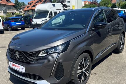Peugeot 3008 1.500 km 24.950 &euro; Wangen 88239