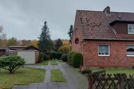 Haus Südheide Unterlüß - 3 Zimmer, 85 m&sup2;, 159.000&euro; | Angebot:24878668