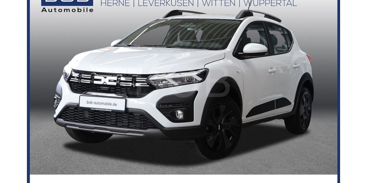 Dacia Sandero 1.001 km 19.555 &euro; Essen 45239