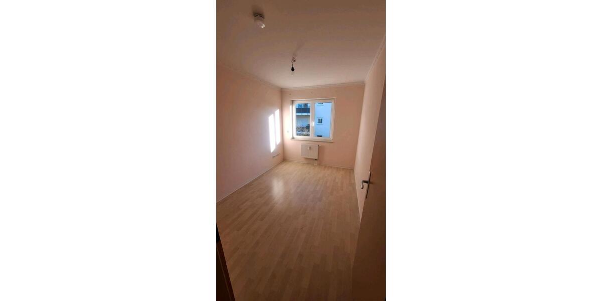 Eigentumswohnung nahe des Plessower Sees (sofort bezugsfrei) 3 zimmer