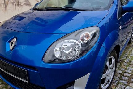 Renault Twingo 160.000 km 1.500 &euro; Haselbach 04617