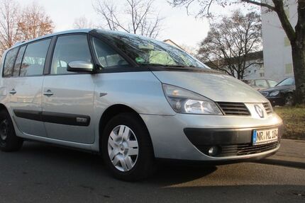 Renault Espace 148.989 km 4.500 &euro; Neuwied 56564