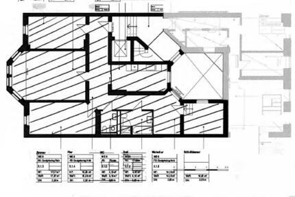Wohnung Cottbus - 4 Zimmer, 125 m&sup2;, 1.310&euro; | Angebot:25432194