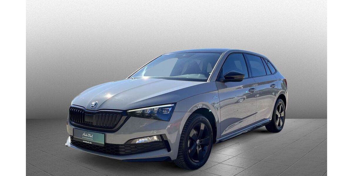 Skoda Scala 61.866 km 19.890 &euro; Bad Camberg 65520