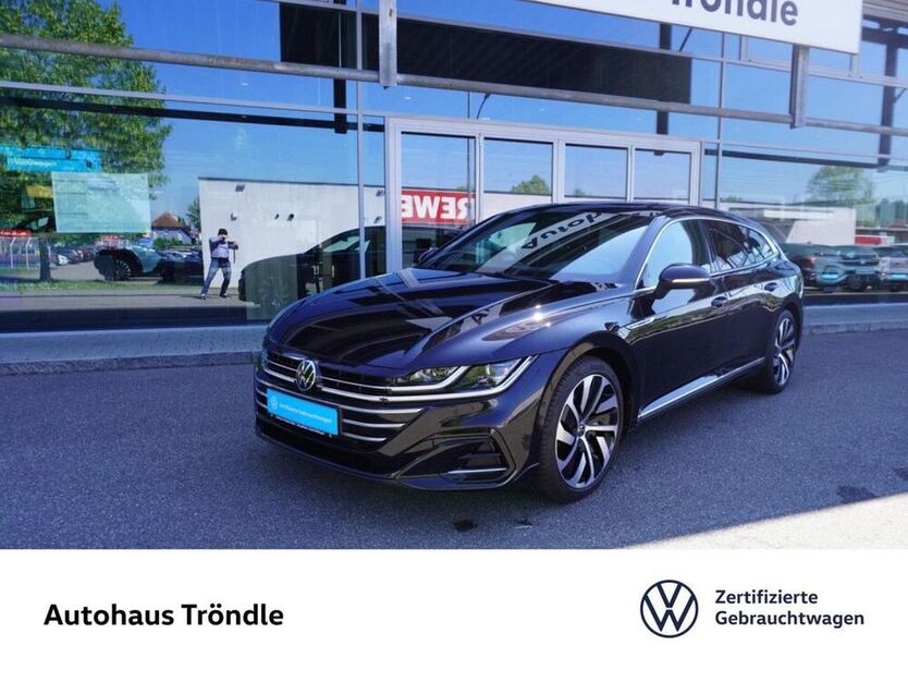 Arteon