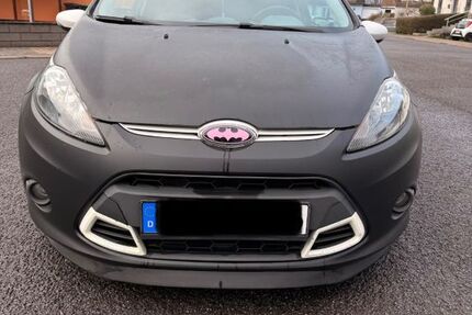 Ford Fiesta 204.196 km 1.800 &euro; Saarlouis 66740
