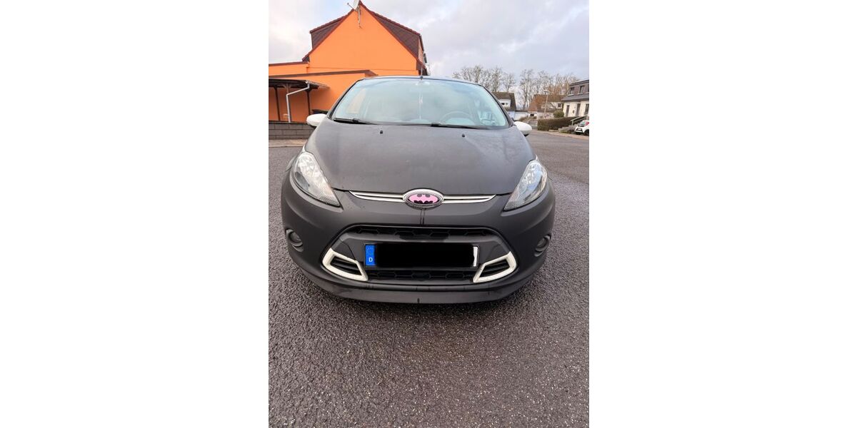 Ford Fiesta 204.196 km 1.800 &euro; Saarlouis 66740