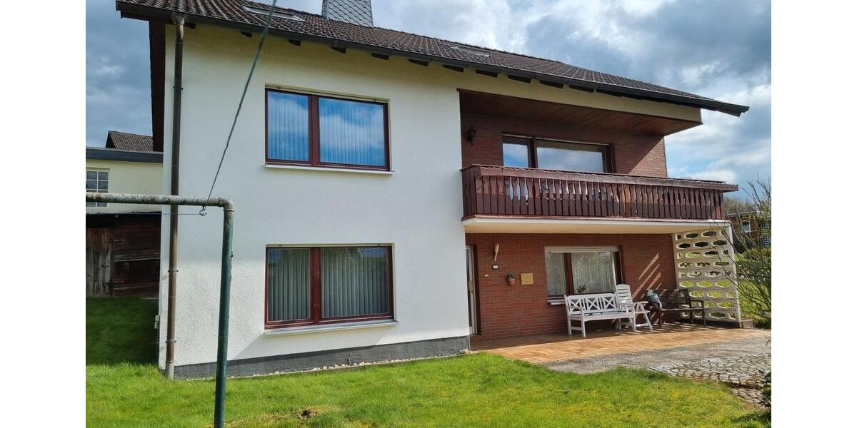 Einfamilienhaus Höxter - 7 Zimmer, 169 m&sup2;, 299.000&euro; | Angebot:26039239