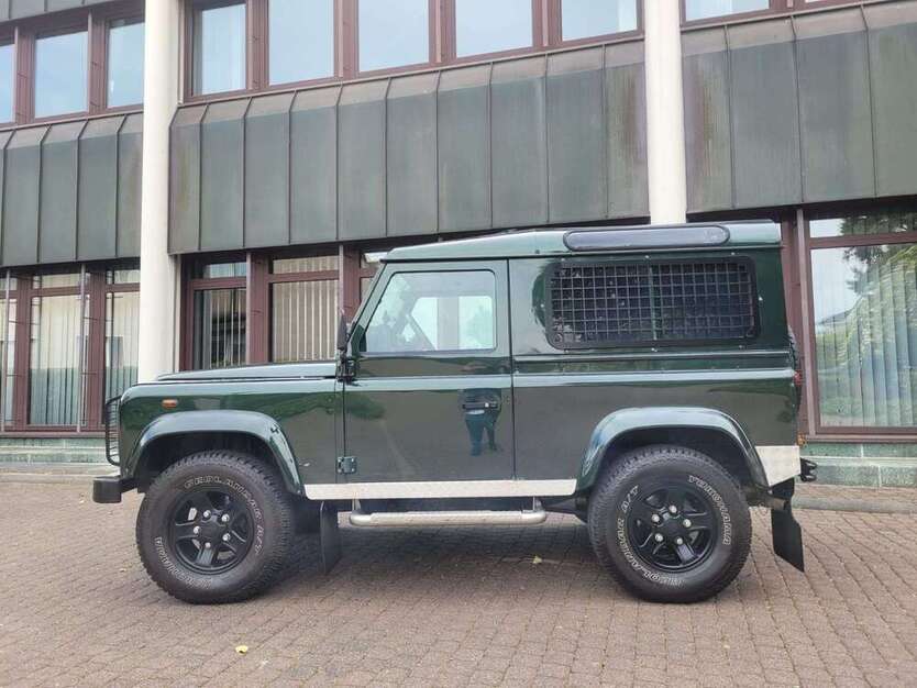 Defender
