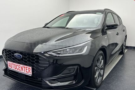 Ford Focus 12.000 km 23.900 &euro; Stolberg 52222