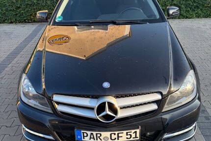 Mercedes-Benz C 250 157.000 km 10.200 &euro; Parsberg 92331