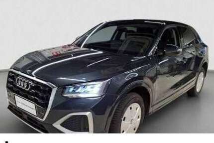 Audi Q2 6.809 km 29.930 &euro; Kehl 77694