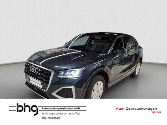 Audi Q2 6.809 km 29.930 &euro; Kehl 77694