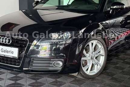 Audi TT 122.000 km 14.790 &euro; Landsberg am Lech 86899