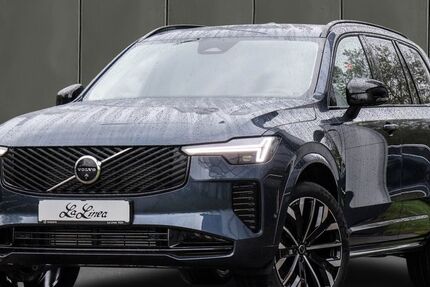 Volvo XC90 16.900 km 69.790 &euro; Köln 50968