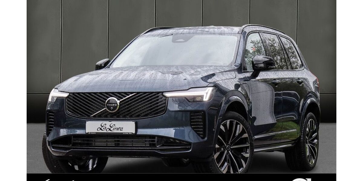 Volvo XC90 16.900 km 69.790 &euro; Köln 50968