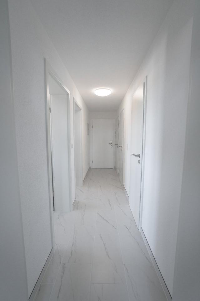 2-Zimmer-Wohnung mit Bergblick & Balkon in Petersthal
