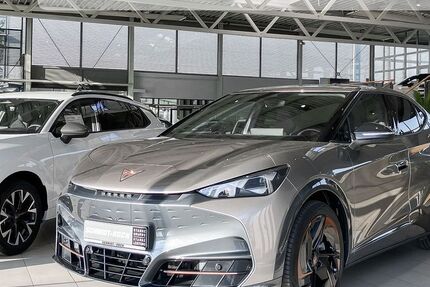 Cupra Tavascan 20.613 km 43.380 &euro; Bremen 28217