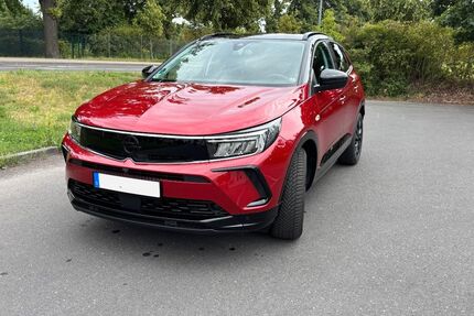 Opel Grandland (X) 11.864 km 22.900 &euro; Oranienburg 16515