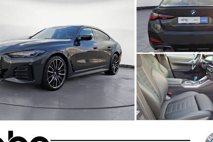 BMW i4 56.083 km 47.930 &euro; Freudenstadt 72250