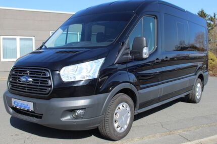 Ford Transit 247.600 km 14.280 &euro; Bad Lobenstein 07356