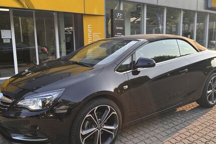 Opel Cascada 78.100 km 19.900 € Espelkamp 32339