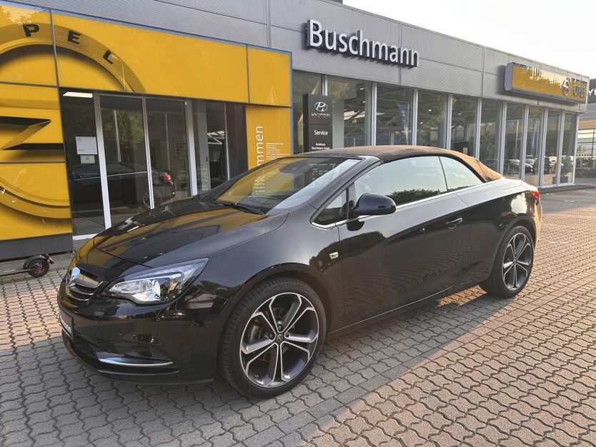 Opel Cascada 78.100 km 19.900 € Espelkamp 32339