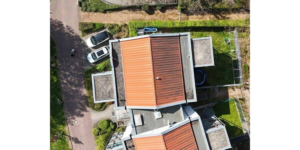 Terrassenwohnung Dietzenbach Steinberg - 3 Zimmer, 90 m&sup2;, 359.000&euro; | Angebot:26852026