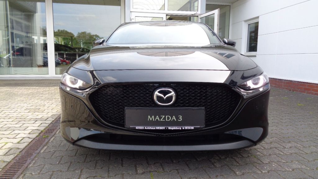 Mazda 3 21.641 km 27.900 &euro; Magdeburg 39126