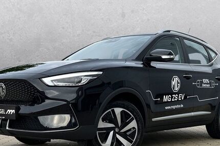 MG ZS 2.416 km 29.490 € Hannover 30179