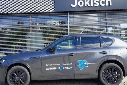 Mazda CX-60 5.490 km 49.930 € Gera 07546