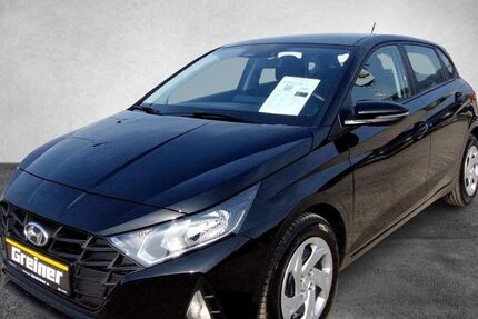 Hyundai i20 85.700 km 11.790 &euro; Deggendorf 94469