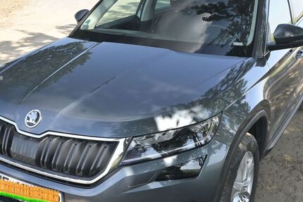 Skoda Kodiaq 138.500 km 24.870 &euro; Sickte / Apelnstedt 38173