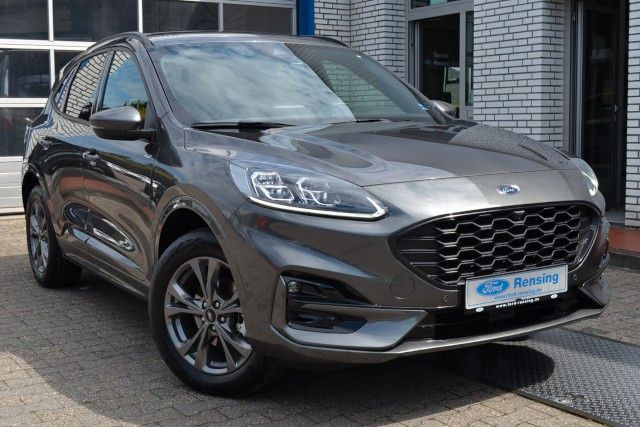 Kuga