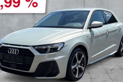 Audi A1 11.163 km 23.463 &euro; Bayreuth 95448