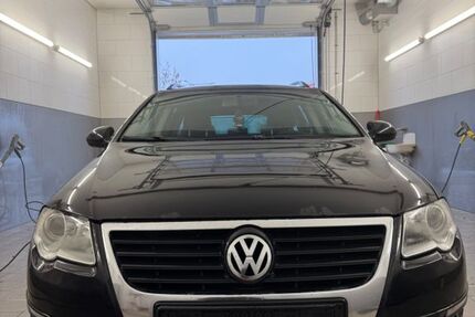 VW Passat 194.000 km 4.000 &euro; Stralsund 18437