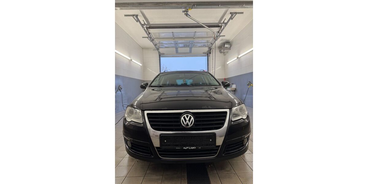 VW Passat 194.000 km 4.000 &euro; Stralsund 18437