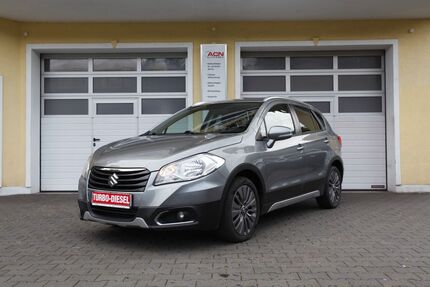 Suzuki SX4 91.628 km 12.790 € Diez 65582