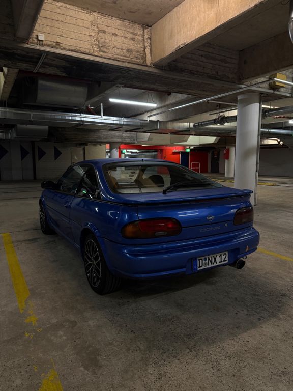 100 NX