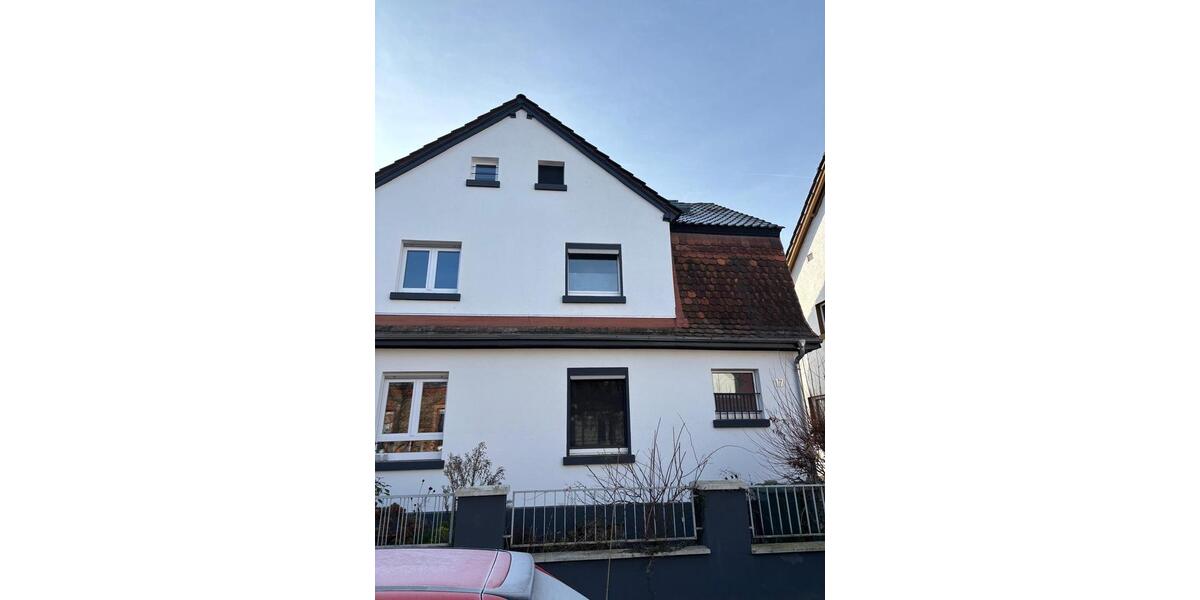 Doppelhaushälfte Offenbach am Main Bieberer Berg - 4 Zimmer, 103 m&sup2;, 500.000&euro; | Angebot:24860797