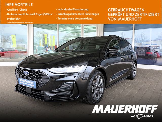 Ford Focus 26.850 km 21.490 &euro; Bühl 77815
