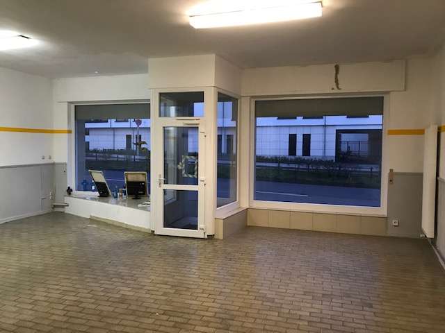 Gewerbeobjekt Hanau Innenstadt - 900&euro; | Angebot:25520628