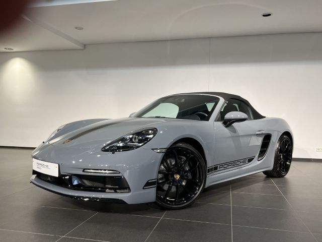 Boxster