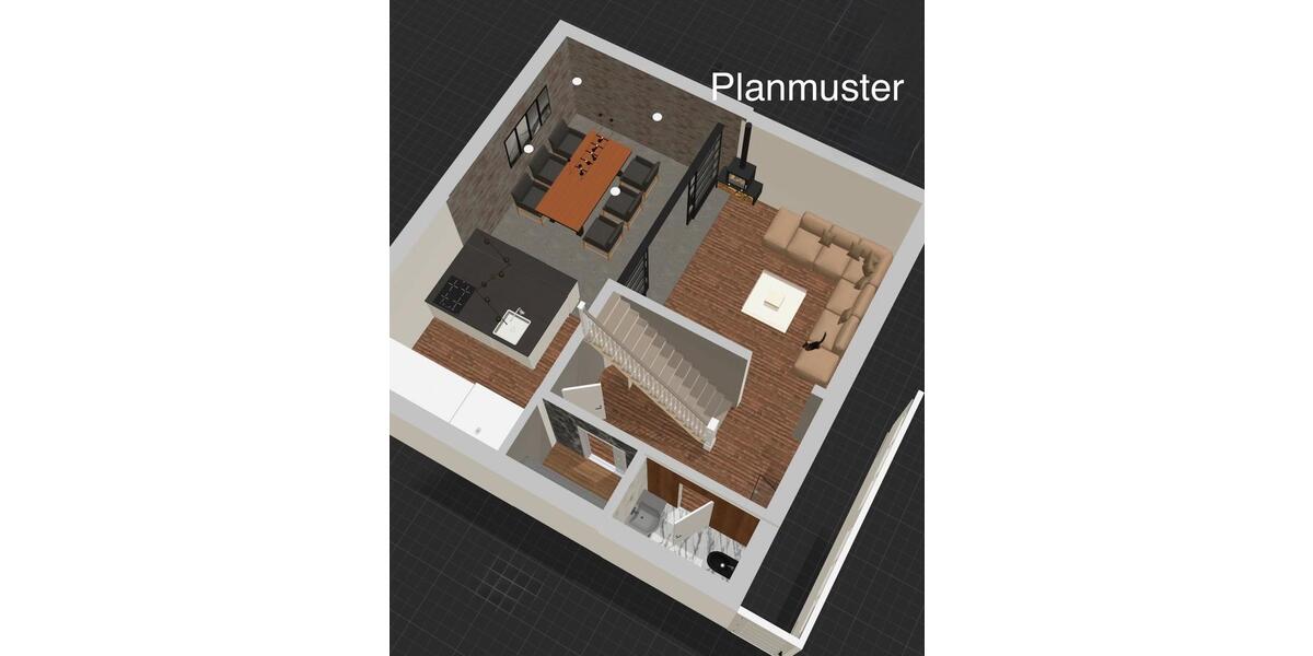 Einfamilienhaus Würzburg Heuchelhof - 5 Zimmer, 100 m&sup2;, 349.000&euro; | Angebot:24704263