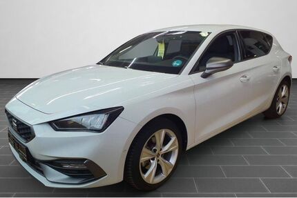 Seat Leon 26.973 km 27.750 € Ladenburg 68526