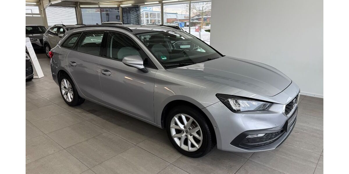 Seat Leon 100.000 km 16.990 &euro; Braunschweig 38116