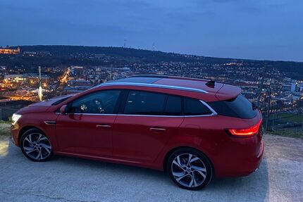 Renault Megane 100.000 km 14.500 &euro; Zell am Main 97299