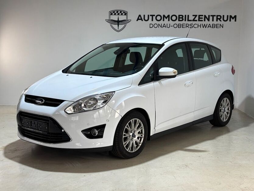 Ford C-Max 181.800 km 6.990 € Bad Saulgau 88348