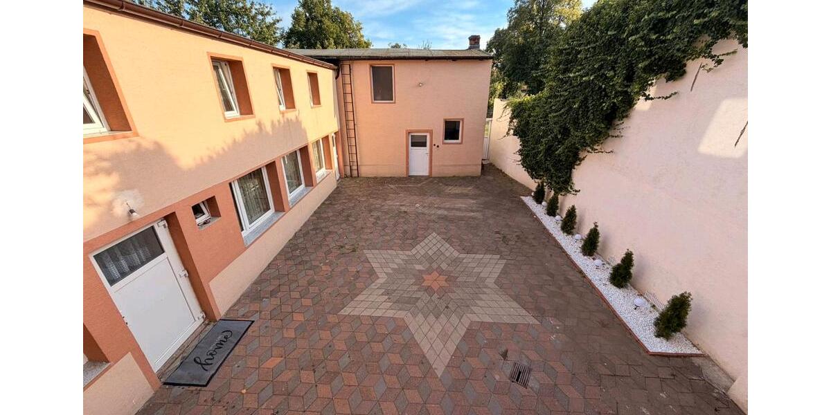 Mehrfamilienhaus, Wohnhaus Sonnewalde - 10 Zimmer, 240 m&sup2;, 337.000&euro; | Angebot:27409632